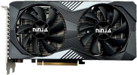 Видеокарта Sinotex Ninja (NF306TI86F) GeForce RTX 3060 Ti 8GB DUAL
