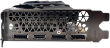 Видеокарта Sinotex Ninja (NF306TI86F) GeForce RTX 3060 Ti 8GB DUAL