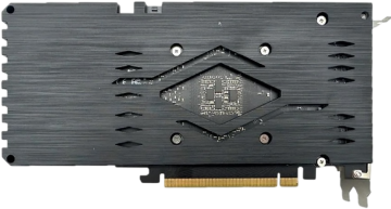 Видеокарта Sinotex Ninja (NF306TI86F) GeForce RTX 3060 Ti 8GB DUAL
