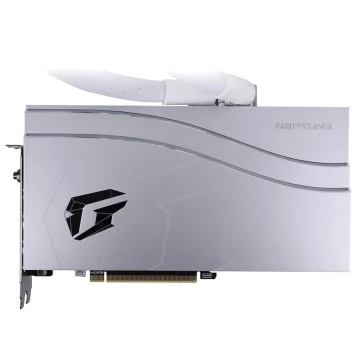 Видеокарта Colorful (RTX 4070 Ti Neptune OC-V) RTX 4070 Ti 12GB iGame NEPTUNE OC-V