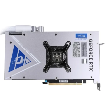 Видеокарта Colorful (RTX 4070 Ti Neptune OC-V) RTX 4070 Ti 12GB iGame NEPTUNE OC-V