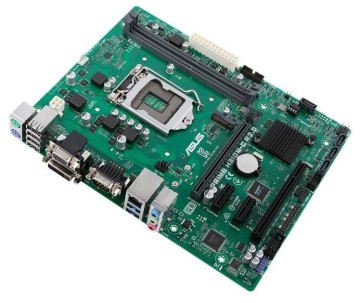 Материнская плата ASUS PRIME H310M-C R2.0