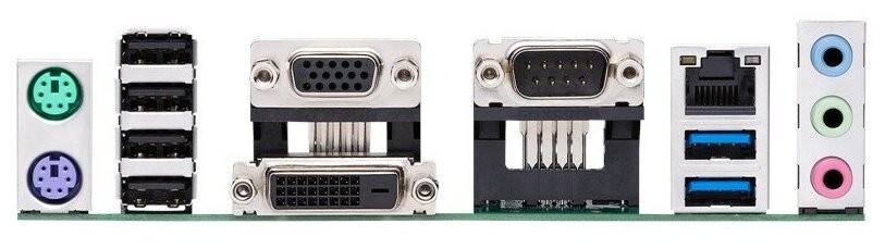 Материнская плата ASUS PRIME H310M-C R2.0