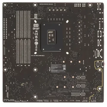 Материнская плата ASUS PRIME Z790M-PLUS D4 (90MB1D20-M0EAY0)
