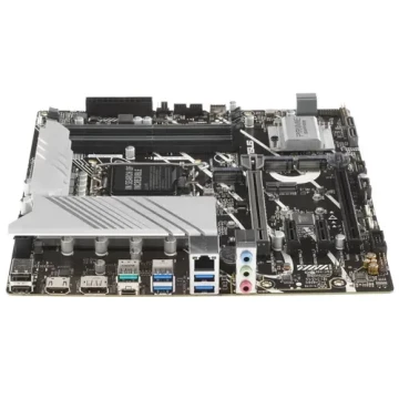 Материнская плата ASUS PRIME Z790M-PLUS D4 (90MB1D20-M0EAY0)