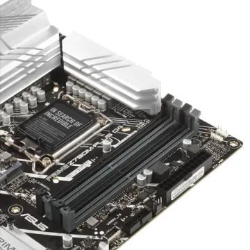 Материнская плата ASUS PRIME Z790M-PLUS D4 (90MB1D20-M0EAY0)