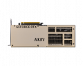 Видеокарта MSI (G5080-16I3) GeForce RTX 5080 16G INSPIRE 3X