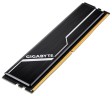 Оперативная память 8 Gb 2666 MHz GIGABYTE Black (GP-GR26C16S8K1HU408)