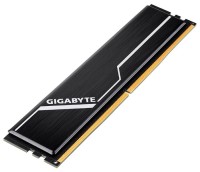 Оперативная память 8 Gb 2666 MHz GIGABYTE Black (GP-GR26C16S8K1HU408)