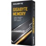 Оперативная память 8 Gb 2666 MHz GIGABYTE Black (GP-GR26C16S8K1HU408)