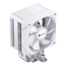 Кулер для процессора JONSBO CR-1400 EVO Color Dynamic Multi-Color LED White