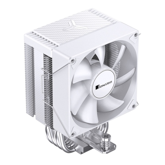 Кулер для процессора JONSBO CR-1400 EVO Color Dynamic Multi-Color LED White
