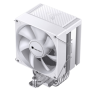 Кулер для процессора JONSBO CR-1400 EVO Color Dynamic Multi-Color LED White