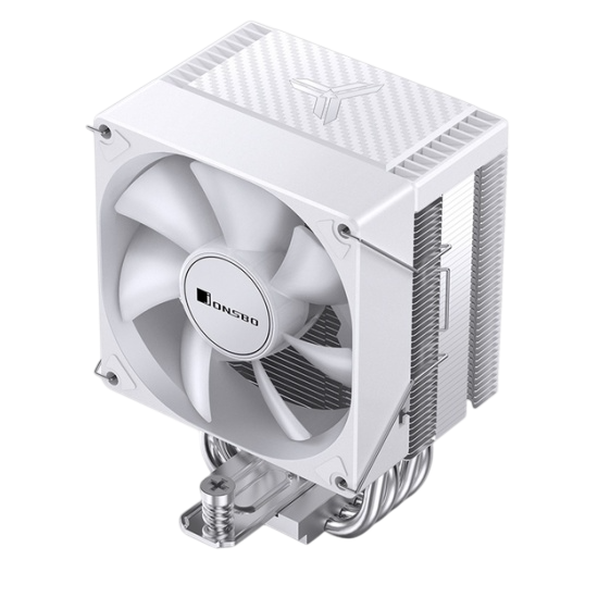 Кулер для процессора JONSBO CR-1400 EVO Color Dynamic Multi-Color LED White
