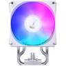 Кулер для процессора JONSBO CR-1400 EVO Color Dynamic Multi-Color LED White