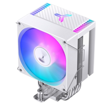 Кулер для процессора JONSBO CR-1400 EVO Color Dynamic Multi-Color LED White