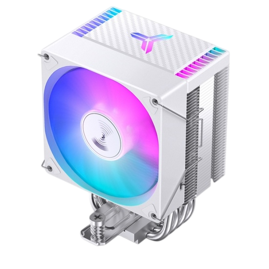 Кулер для процессора JONSBO CR-1400 EVO Color Dynamic Multi-Color LED White