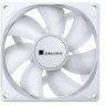 Кулер для процессора JONSBO CR-1400 EVO Color Dynamic Multi-Color LED White