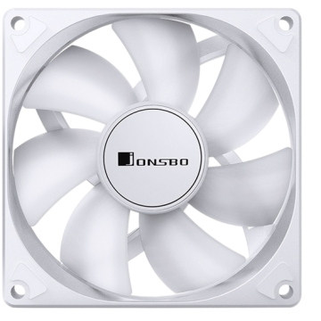 Кулер для процессора JONSBO CR-1400 EVO Color Dynamic Multi-Color LED White