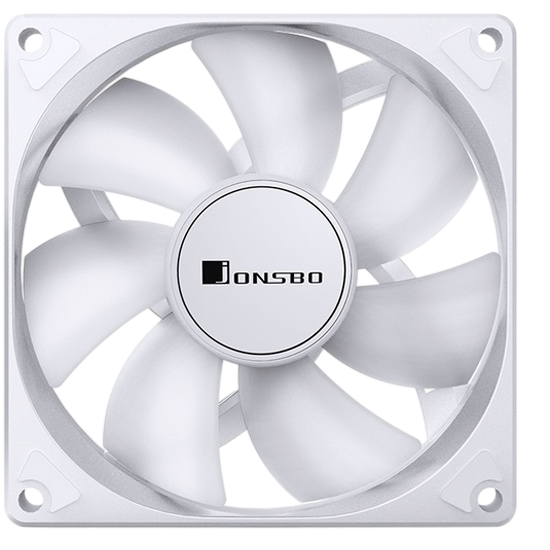 Кулер для процессора JONSBO CR-1400 EVO Color Dynamic Multi-Color LED White