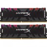Оперативная память 16 Gb 4266 MHz Kingston HYPERX PREDATOR RGB (HX442C19PB3AK2/16)