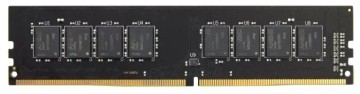 Оперативная память 4 Gb 3000 MHz AMD R9 GAMERS SERIES Black (R944G3000U1S-U)