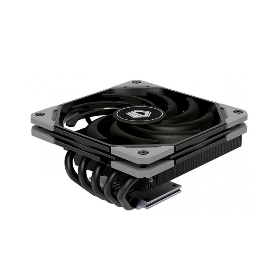 Кулер для процессора ID-COOLING ID-CPU-IS-50X-V2 PWM