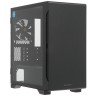 Компьютерный корпус Thermaltake S100 TG Black CA-1Q9-00S1WN-00