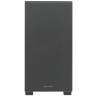 Компьютерный корпус Thermaltake S100 TG Black CA-1Q9-00S1WN-00