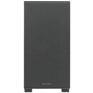 Компьютерный корпус Thermaltake S100 TG Black CA-1Q9-00S1WN-00