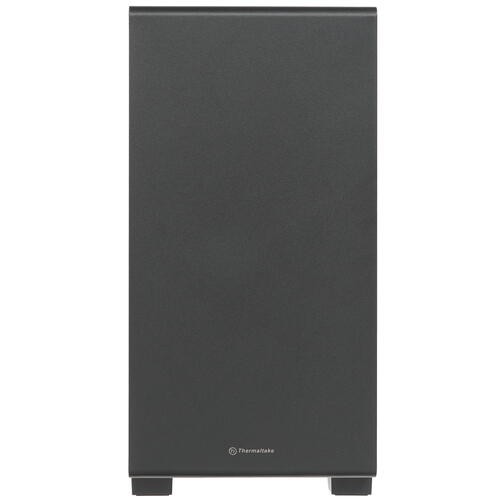 Компьютерный корпус Thermaltake S100 TG Black CA-1Q9-00S1WN-00