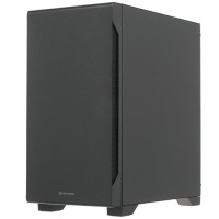 Компьютерный корпус Thermaltake S100 TG Black CA-1Q9-00S1WN-00