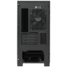 Компьютерный корпус Thermaltake S100 TG Black CA-1Q9-00S1WN-00