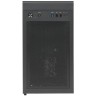 Компьютерный корпус Thermaltake S100 TG Black CA-1Q9-00S1WN-00