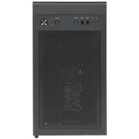 Компьютерный корпус Thermaltake S100 TG Black CA-1Q9-00S1WN-00