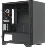 Компьютерный корпус Thermaltake S100 TG Black CA-1Q9-00S1WN-00