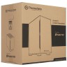 Компьютерный корпус Thermaltake S100 TG Black CA-1Q9-00S1WN-00
