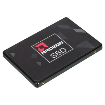Твердотельный накопитель AMD 1024 Gb Radeon R3 Series (R3SL1024G2)