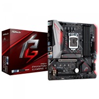 Материнская плата ASRock B365M PHANTOM GAMING 4