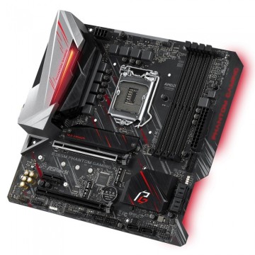 Материнская плата ASRock B365M PHANTOM GAMING 4