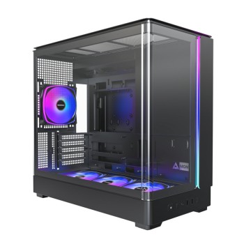 Компьютерный корпус Montech KING 15 PRO (B) Black