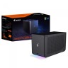 Видеокарта GIGABYTE (GV-N3080IXEB-10GD) GeForce RTX 3080 10Gb AORUS GAMING BOX