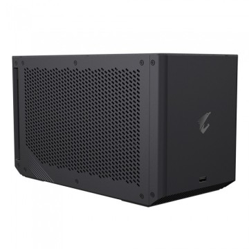 Видеокарта GIGABYTE (GV-N3080IXEB-10GD) GeForce RTX 3080 10Gb AORUS GAMING BOX