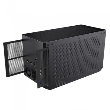 Видеокарта GIGABYTE (GV-N3080IXEB-10GD) GeForce RTX 3080 10Gb AORUS GAMING BOX