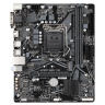 Материнская плата GIGABYTE H410M S2 V2 (rev. 1.0)