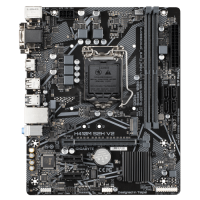 Материнская плата GIGABYTE H410M S2 V2 (rev. 1.0)
