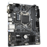 Материнская плата GIGABYTE H410M S2 V2 (rev. 1.0)