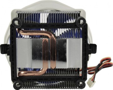 Кулер для процессора PCcooler Q126 V2