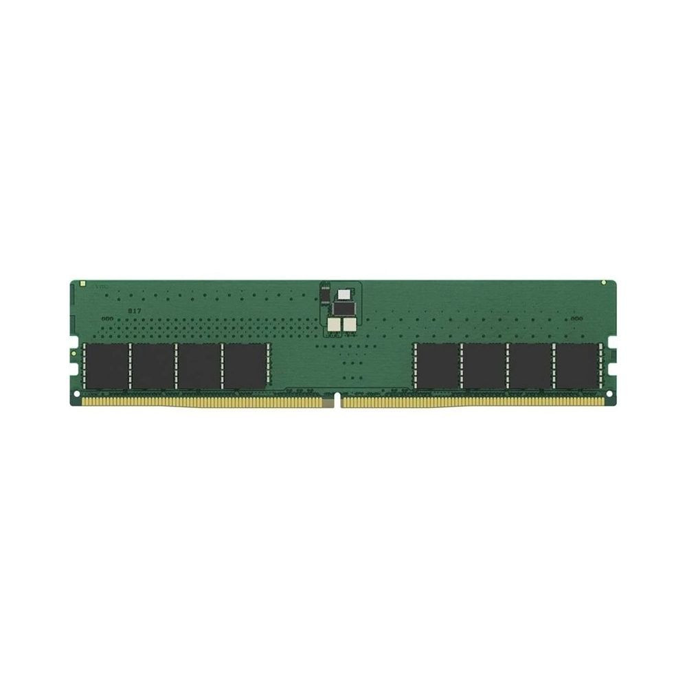 Оперативная память 32 Gb 5600 MHz Kingston (KVR56U46BS8-32)
