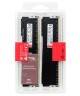 Оперативная память 64 Gb 3600 MHz Kingston HYPERX FURY Black (HX436C18FB3K2/64)